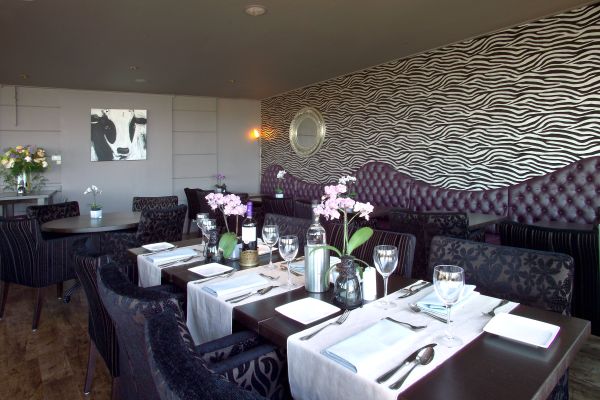 Logis Hotel Restaurant Zeezicht (Harlingen)